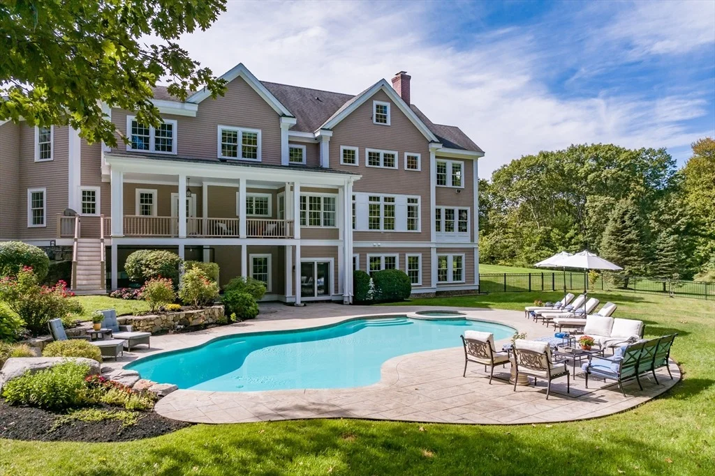 Photo of 3 Woolsack Drive