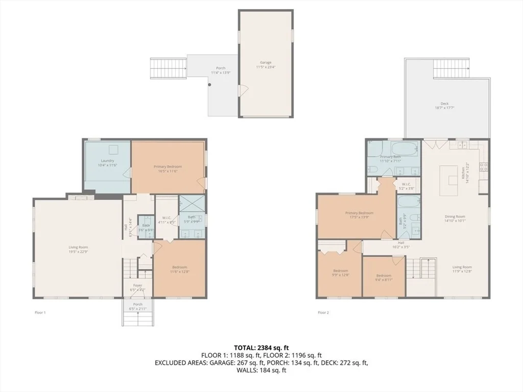 Photo of 5 Munroe Way