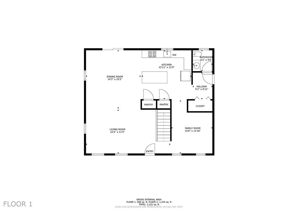 Photo of 554 Highland Avenue