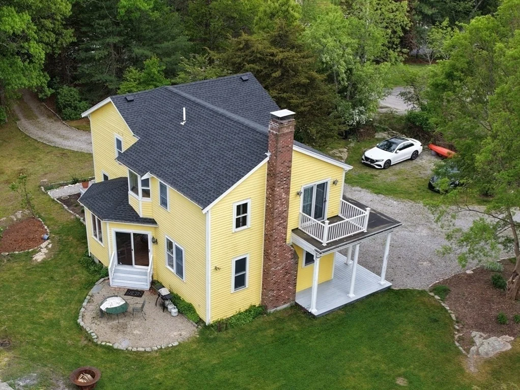 Photo of 56 Canterbury St