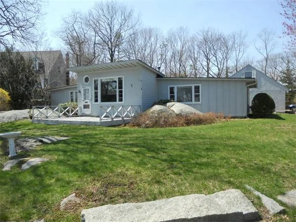 Photo of 7 Boulder Top