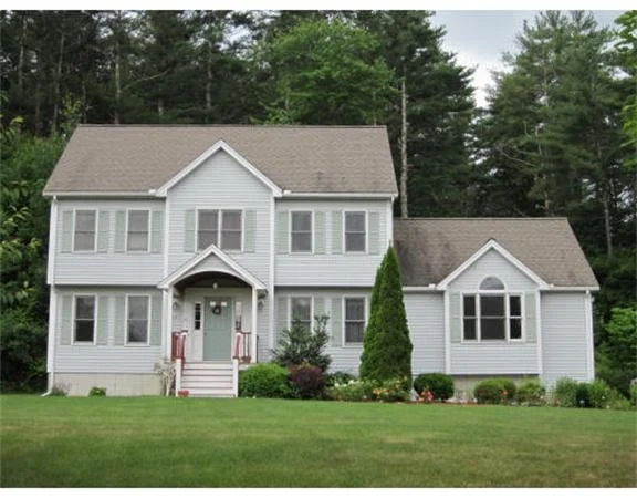 Photo of 32 Pine Pasture Run