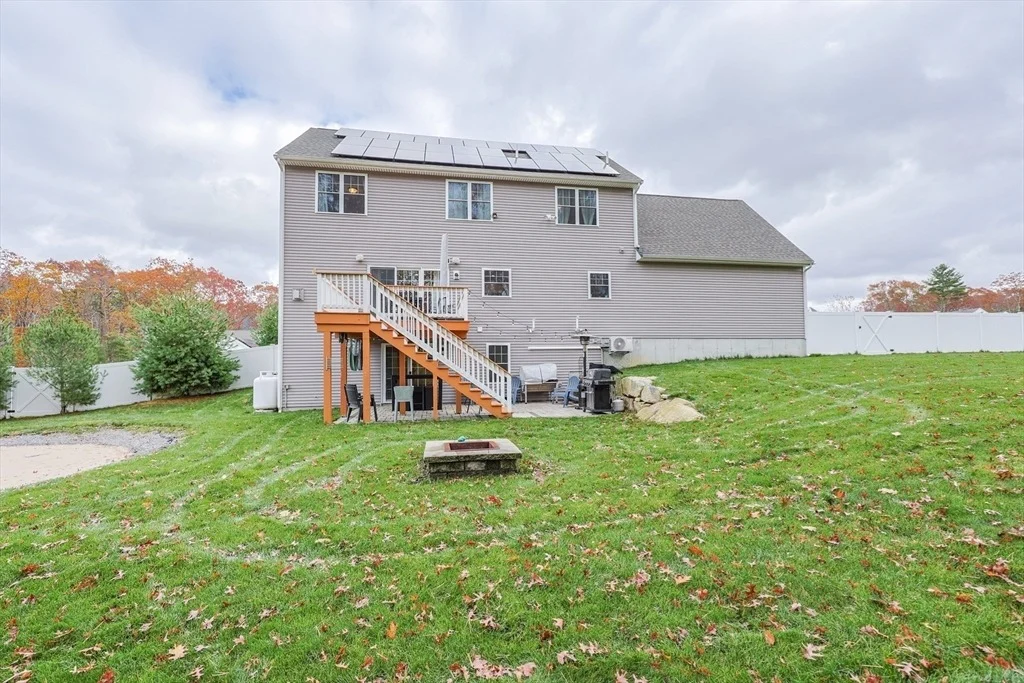 Photo of 23 Rifleman Way