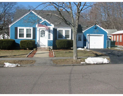 Photo of 24 Clairmont