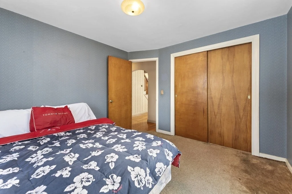 Photo of 120 Lamont St.