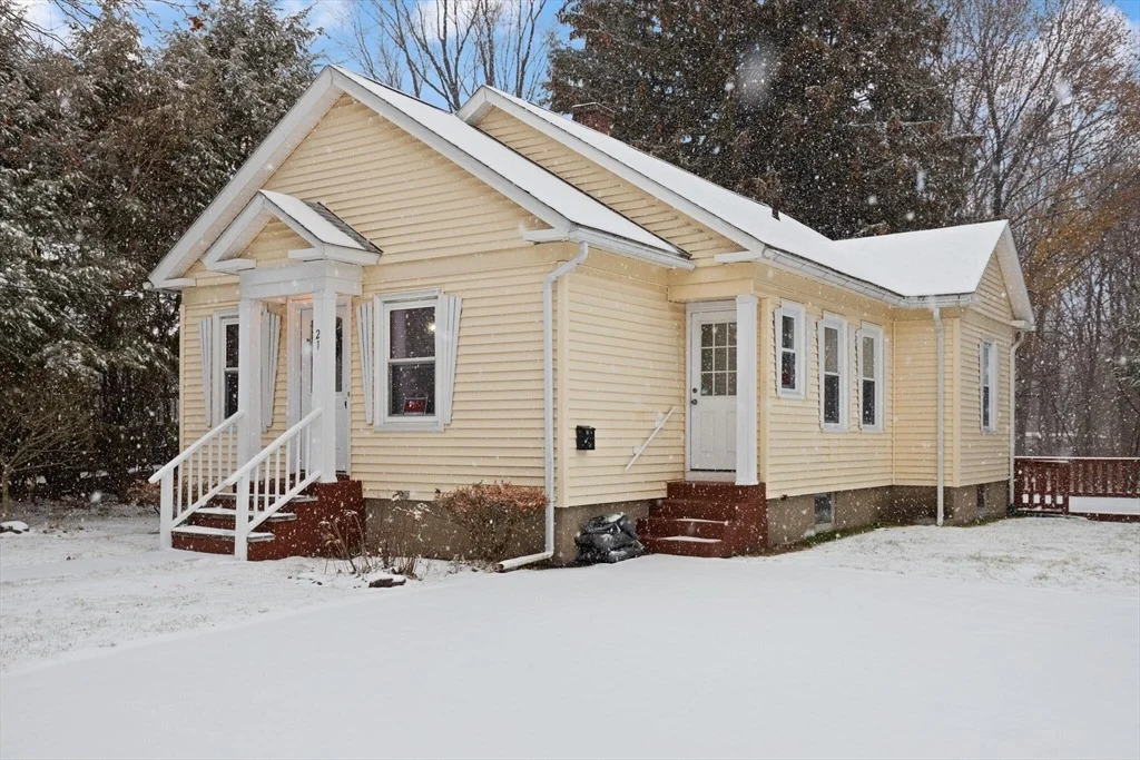 Photo of 21 Healy Rd