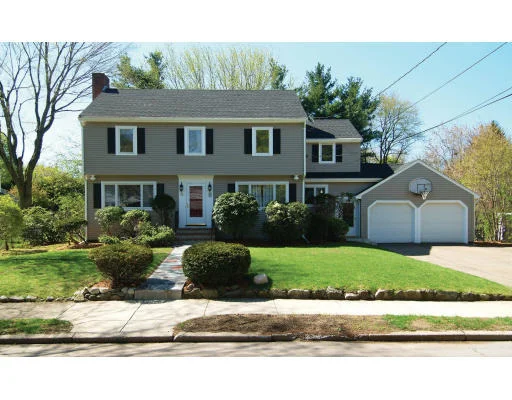 Photo of 62 Edgefield Road