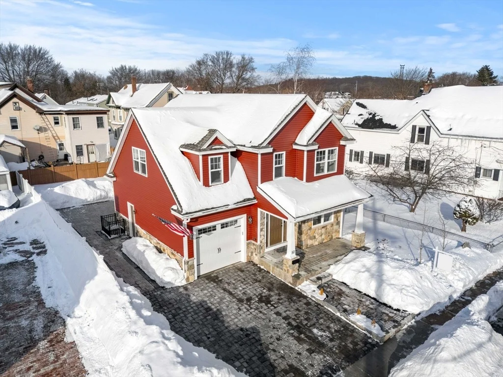 Photo of 52 Lundberg St