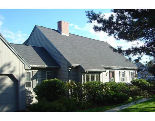 Photo of 65 Bow Street