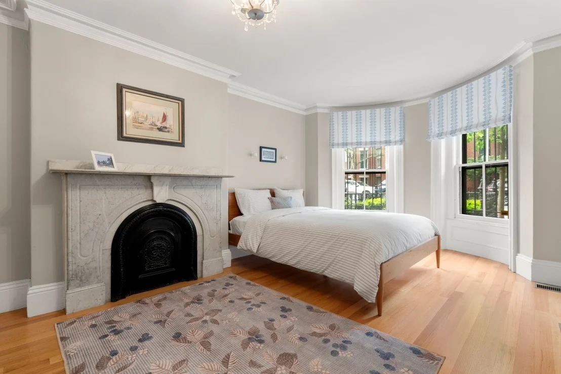 Photo of 112 Appleton Street