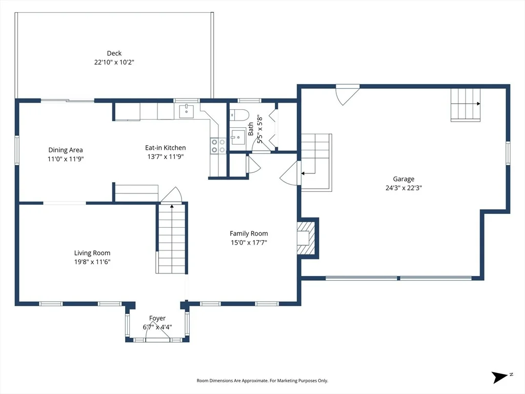 Photo of 99 Highland View Drive
