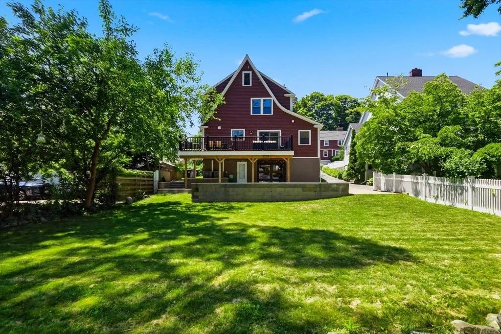 Photo of 26 Perkins Street
