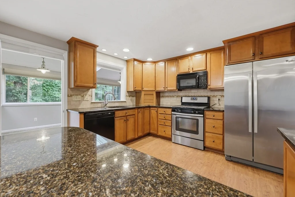 Photo of 6 Fox Hill Road