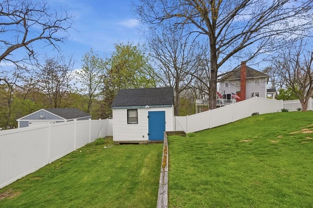 Photo of 8 Harvard Street Extension