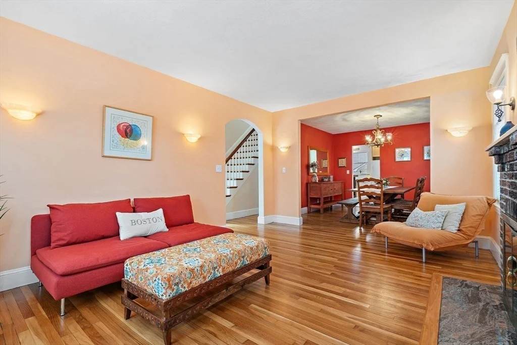 Photo of 54 Clements Road