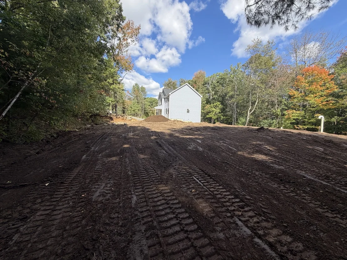 Photo of 0 Bullard Dr