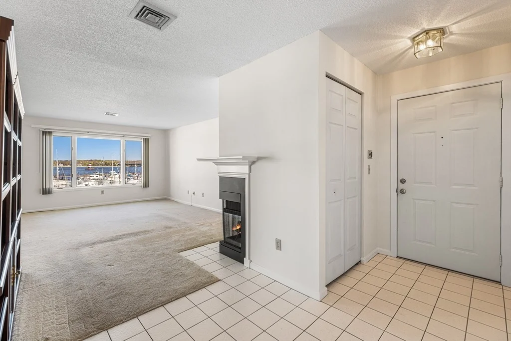 Photo of Unit 7703 at 700 Shore Dr