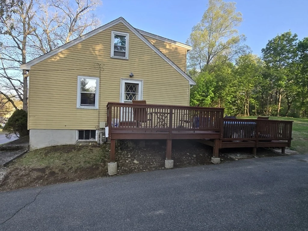 Photo of 217 Mill Street