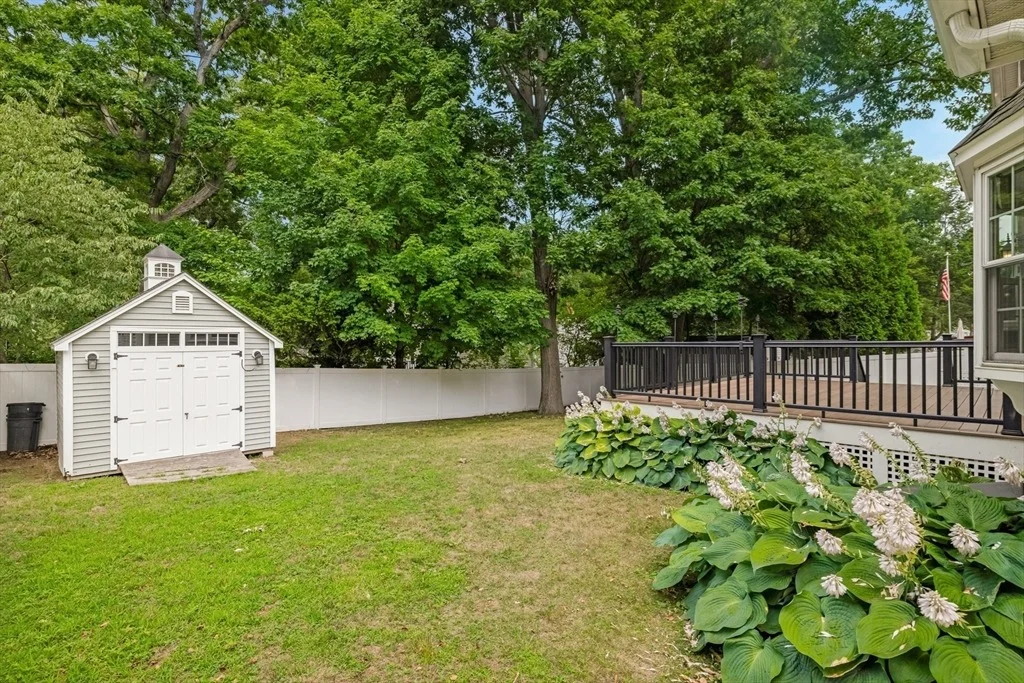 Photo of 100 Kimball Rd.