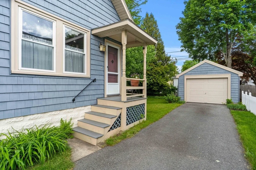 Photo of 29 Newcastle Road