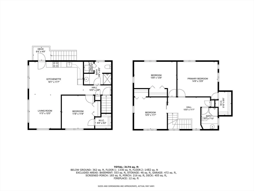 Photo of 20 Hemlock Rd