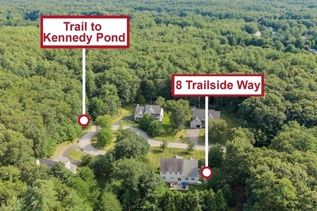 Photo of 8 Trailside Way