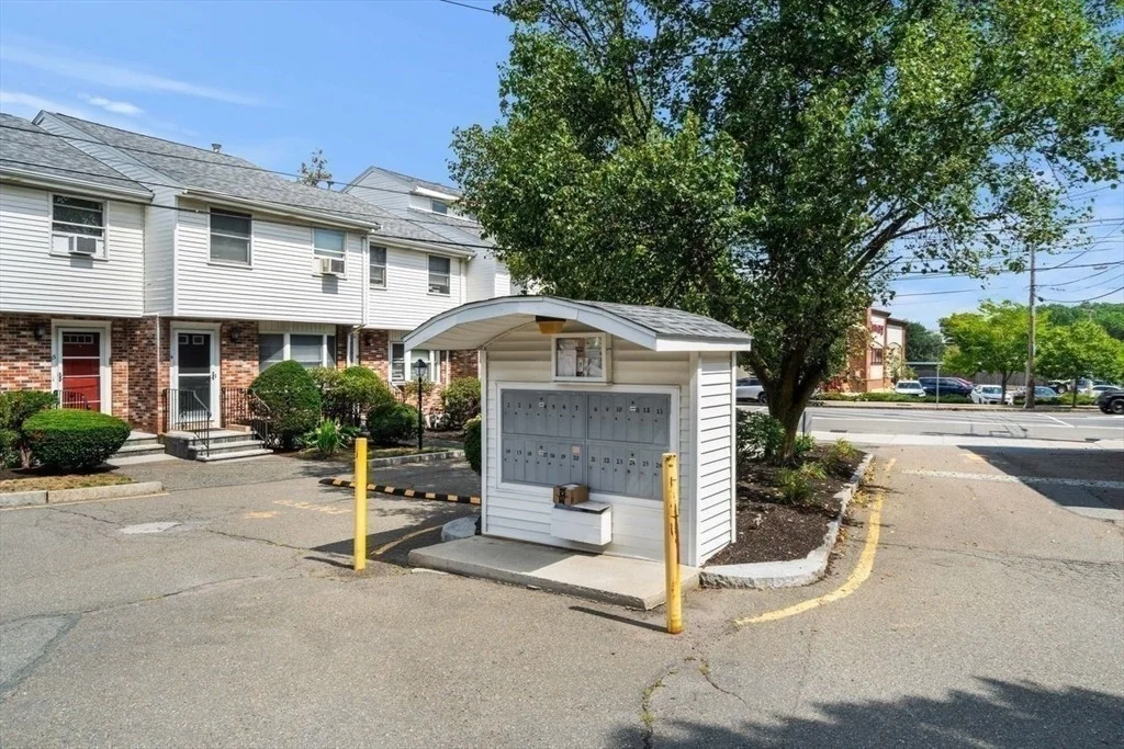 Photo of Unit 16 at 16 Eagan Place