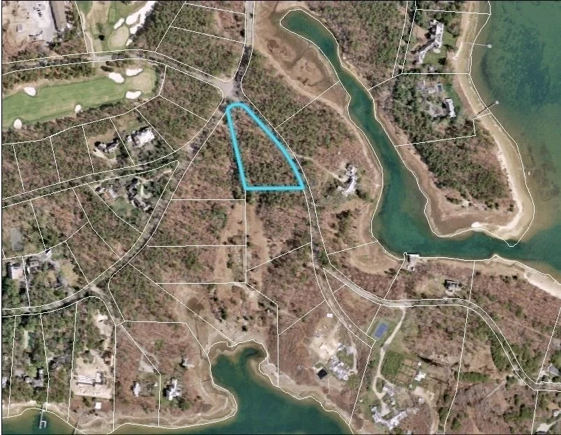 Photo of Lot 290 0 Indian Trail