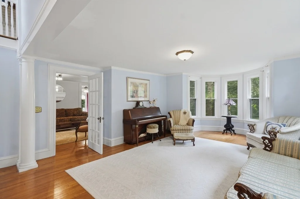 Photo of 239 Fairmount Street