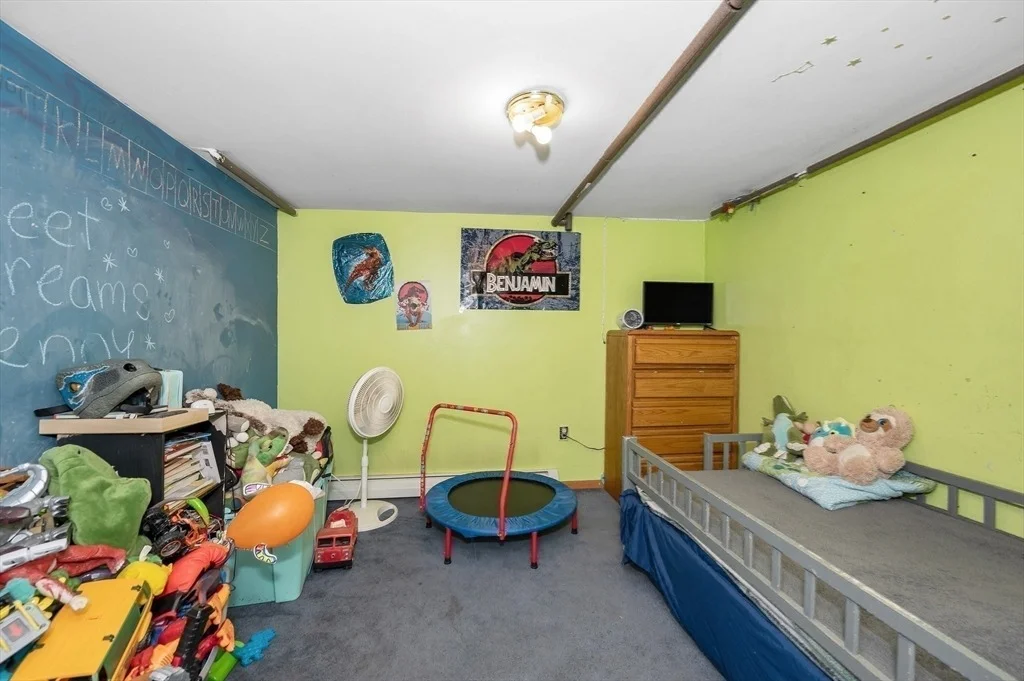 Photo of 362 Lowell St