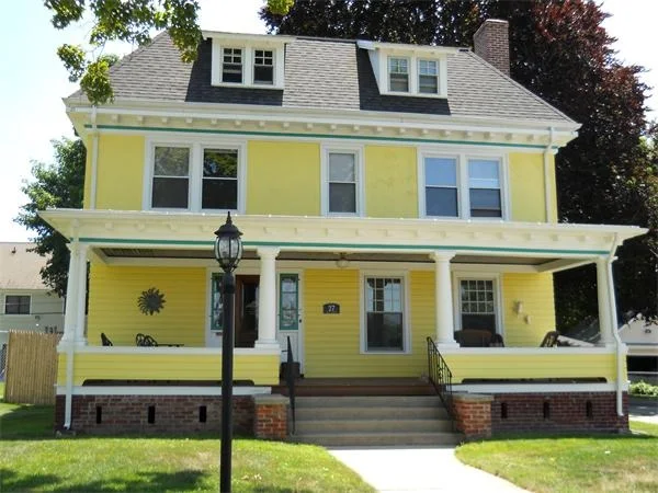 Photo of 27 Pratt