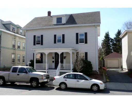 Photo of Unit 2 at 40 Bow St