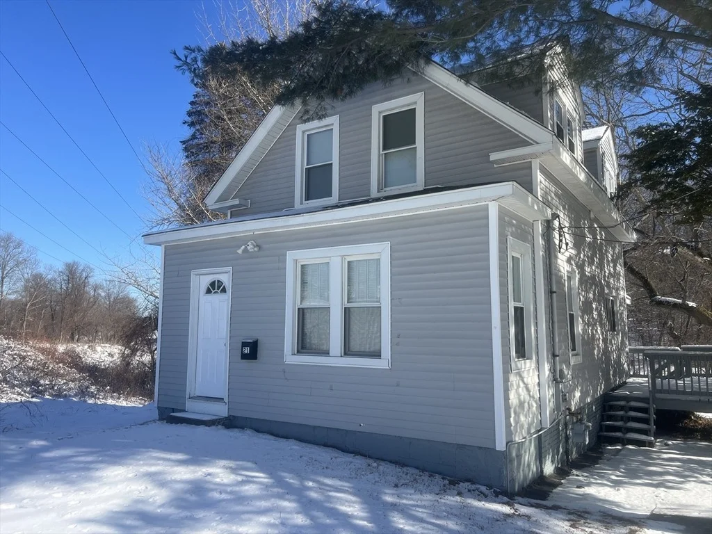Photo of 21 James Street