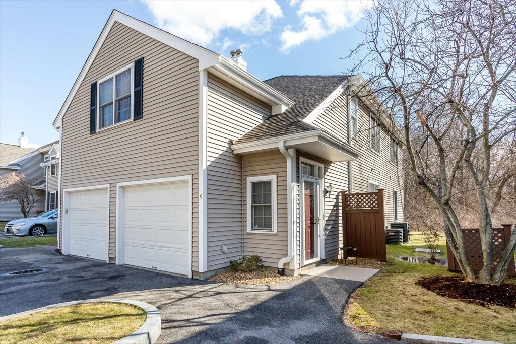 Photo of Unit 9 at 9 Evergreen Circle