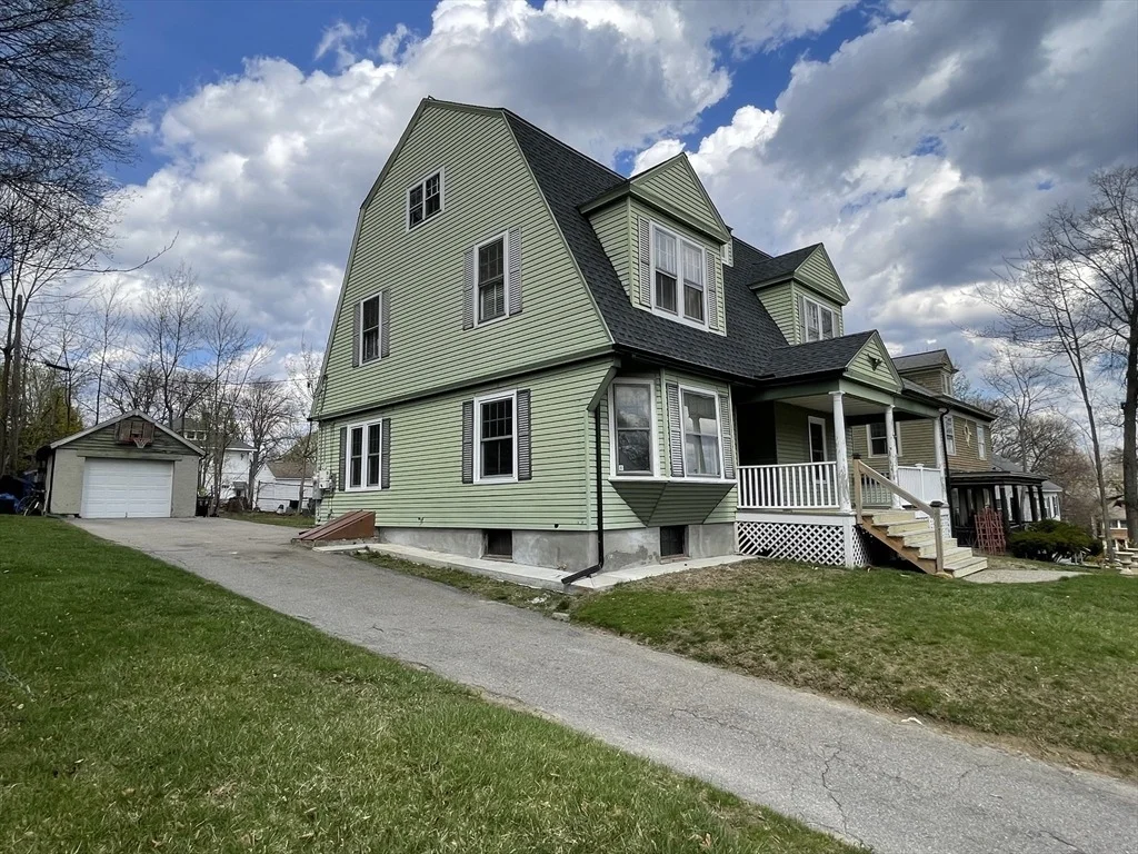 Photo of 16 Barnard Rd