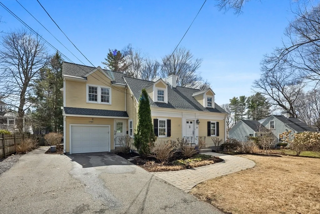 Photo of 31 Fuller Rd