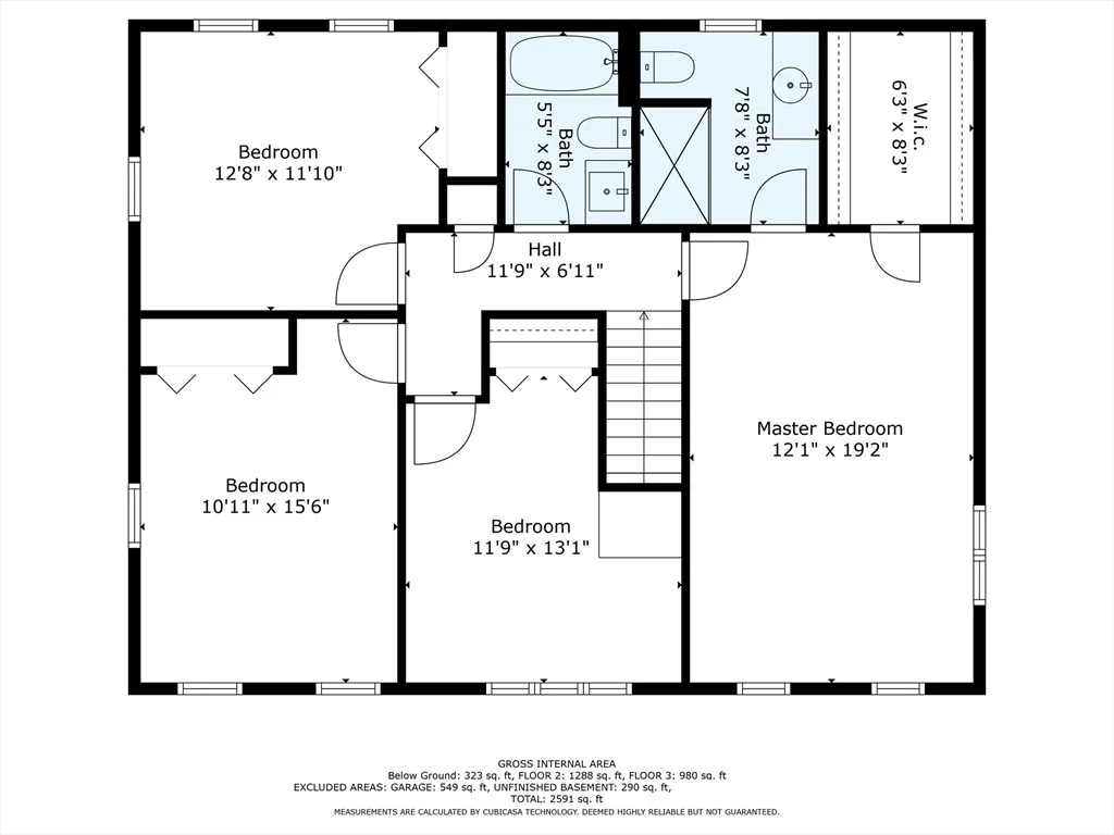 Photo of 7 Clark Circle