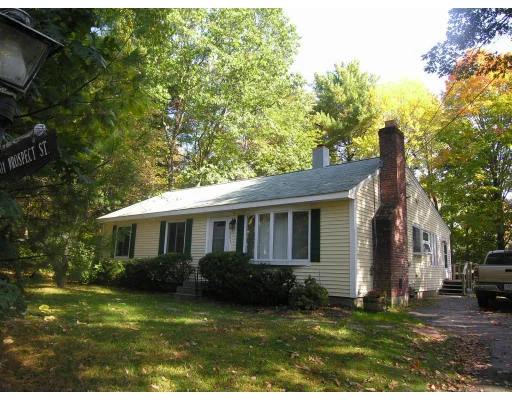 Photo of 101 Prospect St.