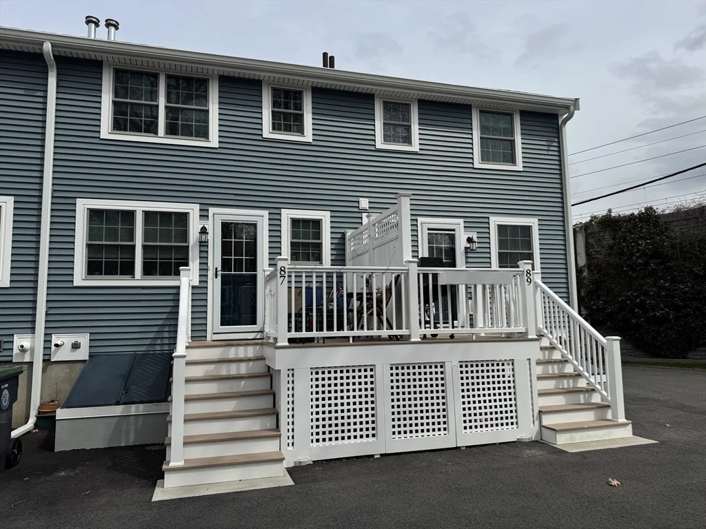 Photo of Unit 87 at 87 Lancaster Rd