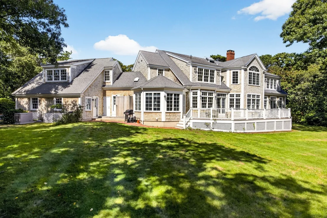 Photo of 169 Tisquantum Rd