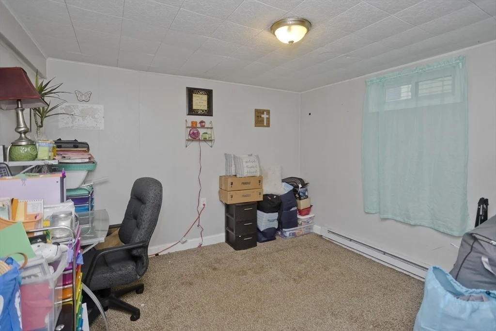 Photo of 33 Coleman St