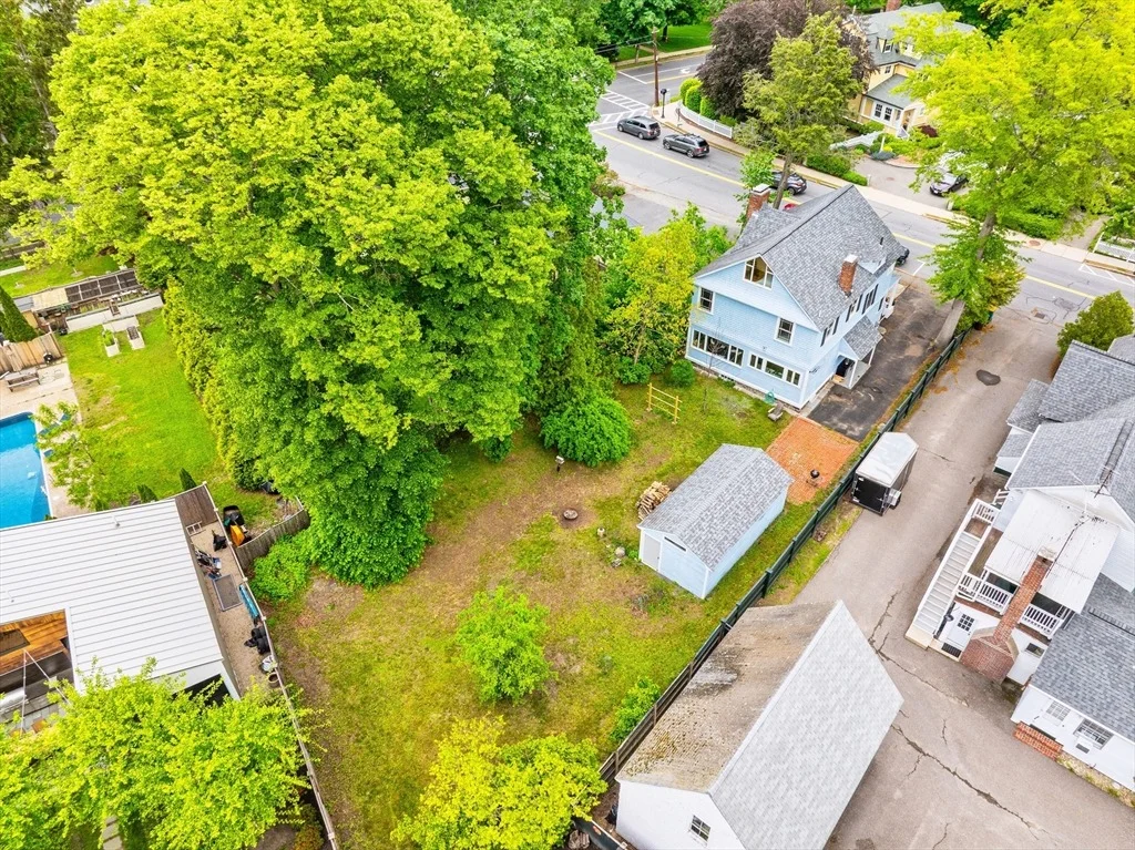 Photo of 14 Thoreau Street