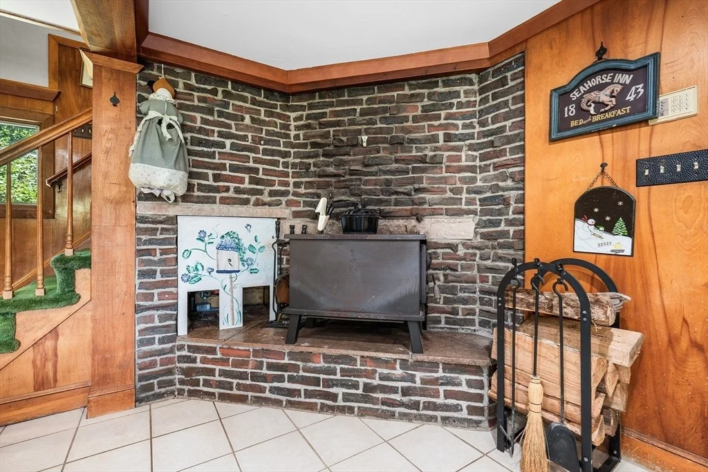 Photo of 32 Cedar St