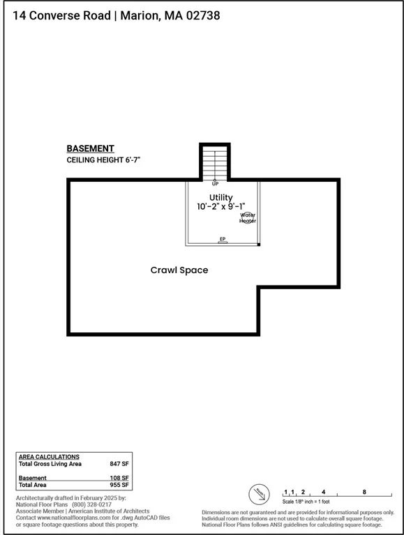 Photo of 14 Converse Rd