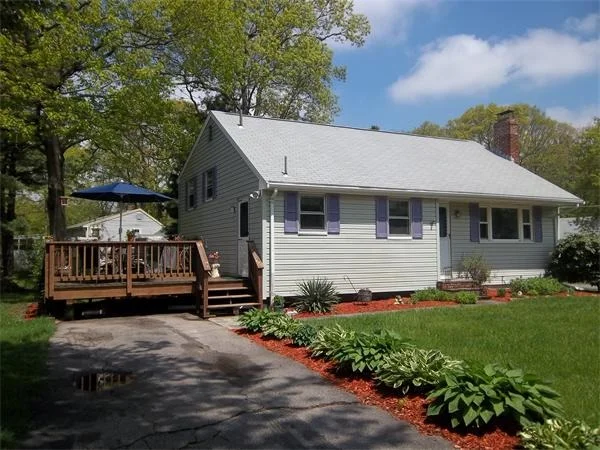 Photo of 7 Globe Rd