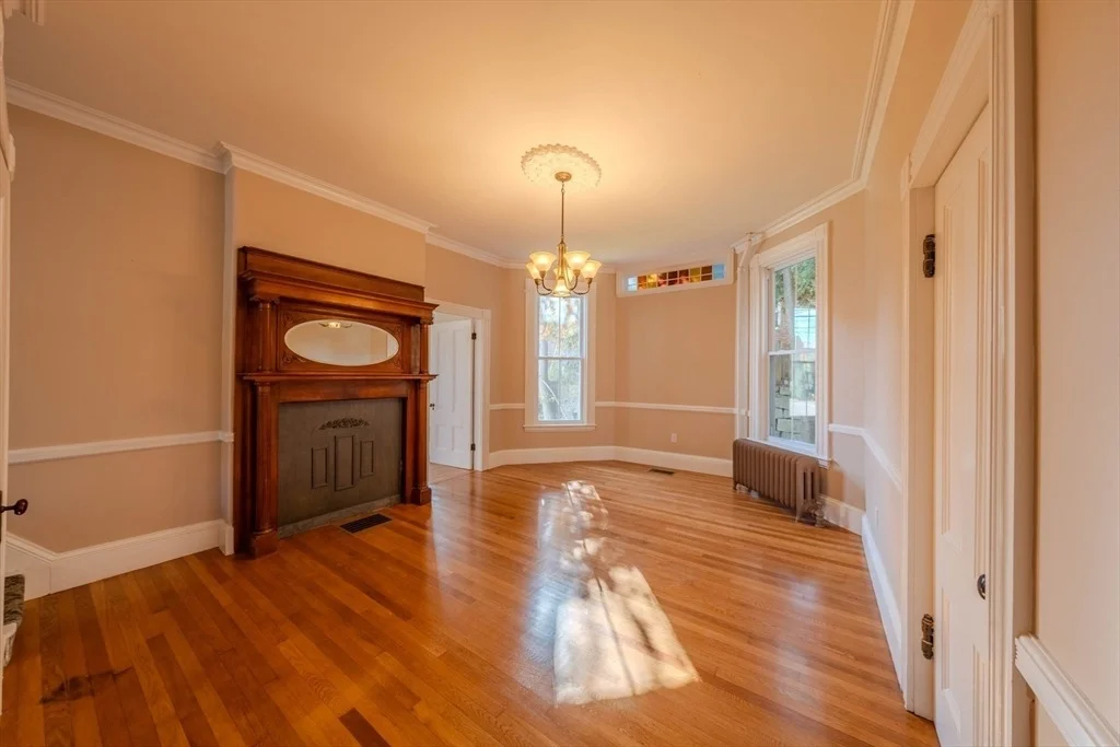 Photo of 100 Mendon St