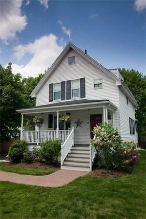 Photo of 14 Marion St