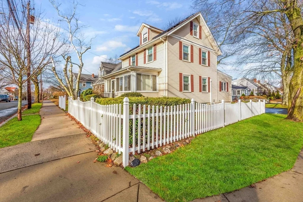 Photo of 148 Beech Ave