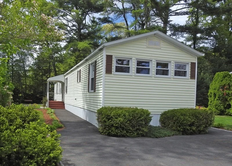 Photo of Unit 191 at 191 Pineviewter