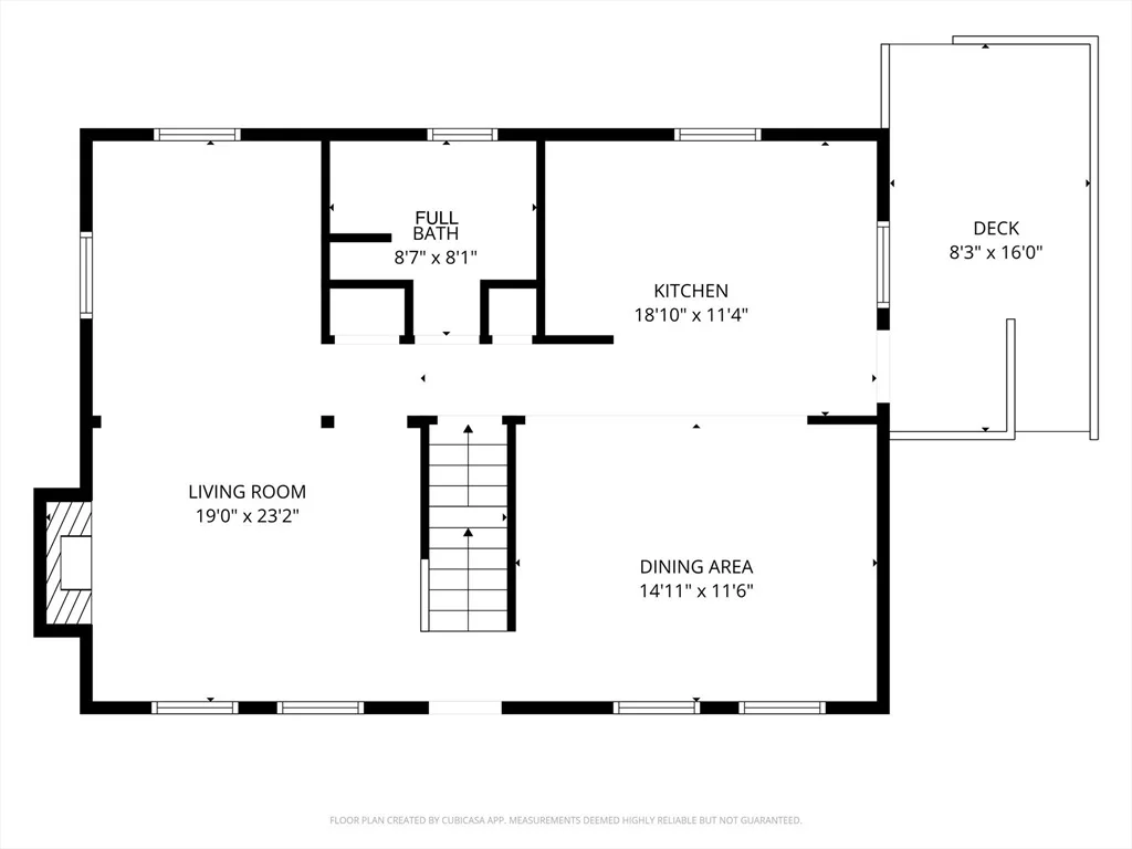 Photo of 13 Winslow Rd